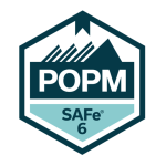 SAFe 6 Product Owner